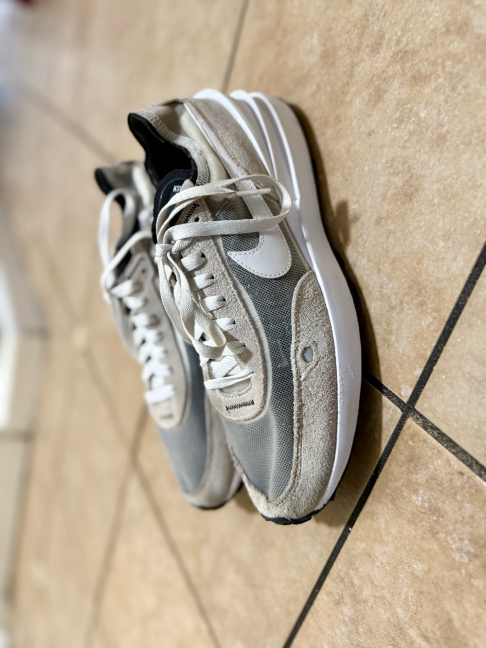 Men’s Nike Waffle One